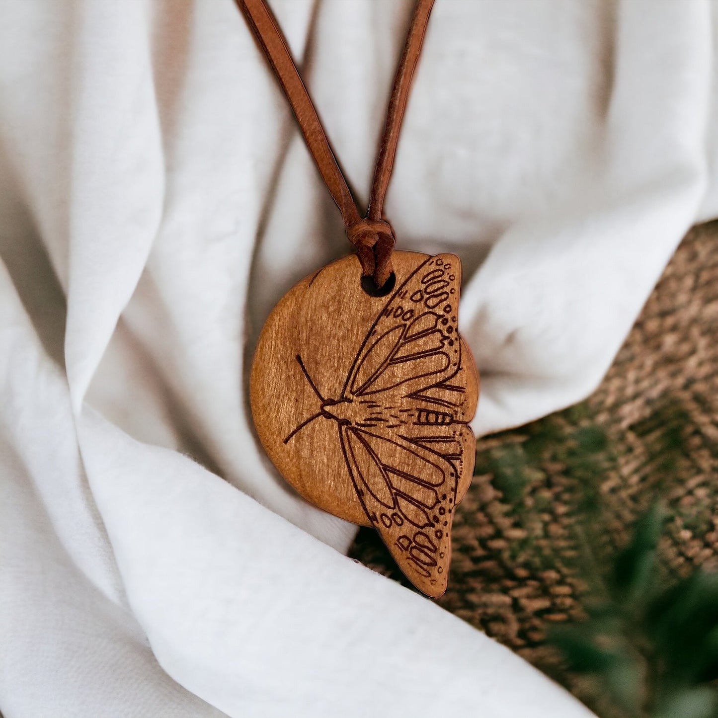 Firefly Whispers—The Heirloom Collection—Complete Set of 11 Necklaces