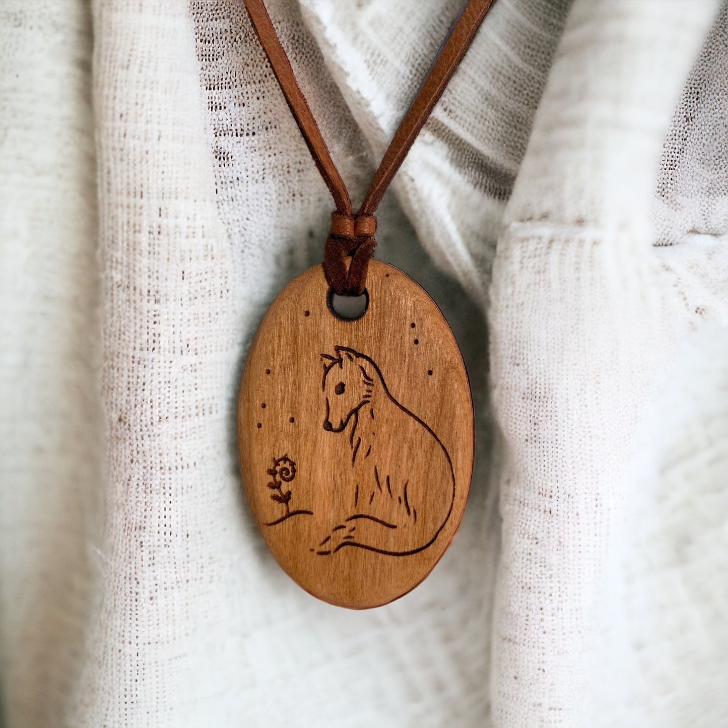 Firefly Whispers—The Heirloom Collection—Complete Set of 11 Necklaces