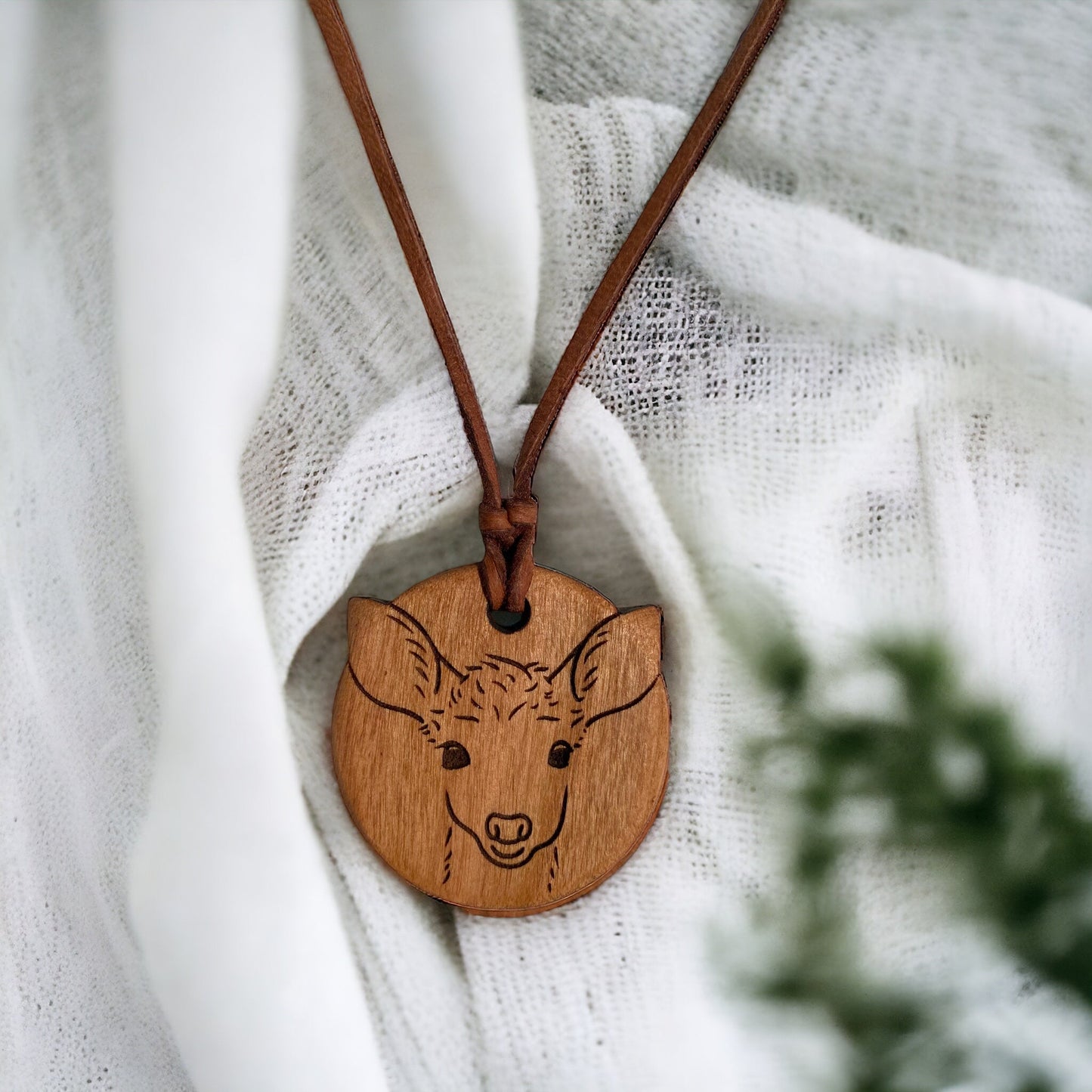 Firefly Whispers—The Heirloom Collection—Complete Set of 11 Necklaces