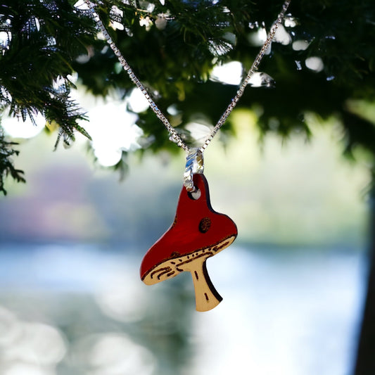 Fly Agaric