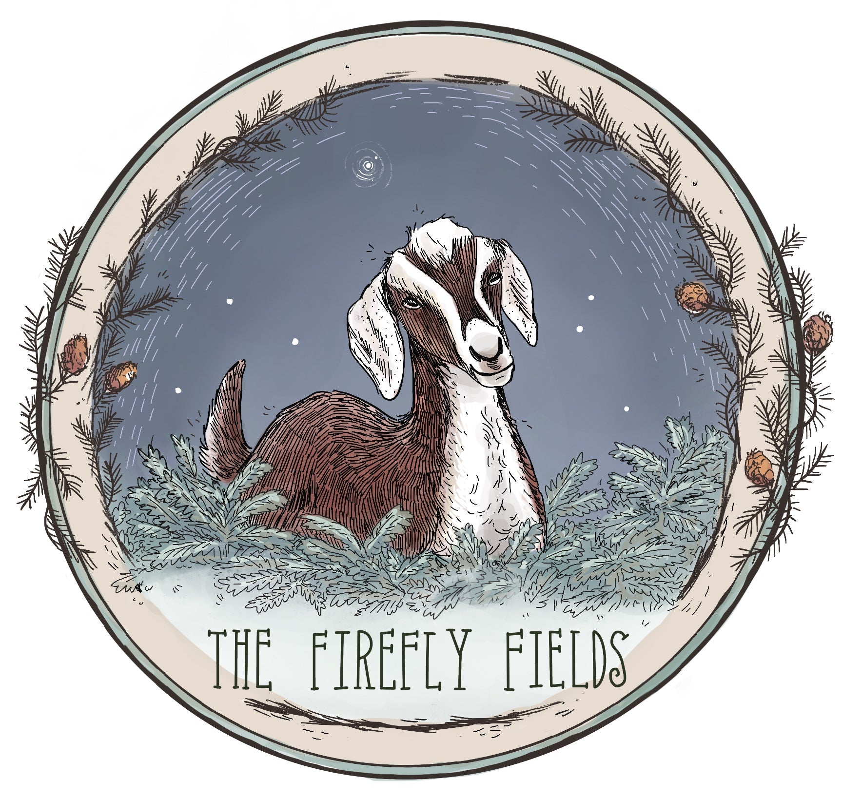 The Firefly Fields